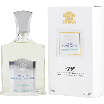 Creed Virgin Island Water Eau de Parfum 100ml | Unisex