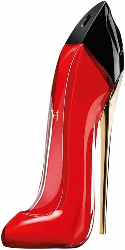 Carolina Herrera Very Good Girl Eau de Parfum 80ml | For Women