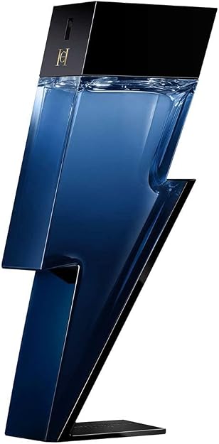 Carolina Herrera Bad Boy Le Parfum Eau de Parfum 100ml | For Men