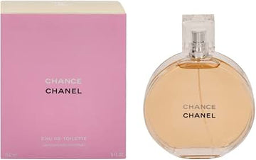 Chanel Chance Eau de Toilette 100ml | For Women