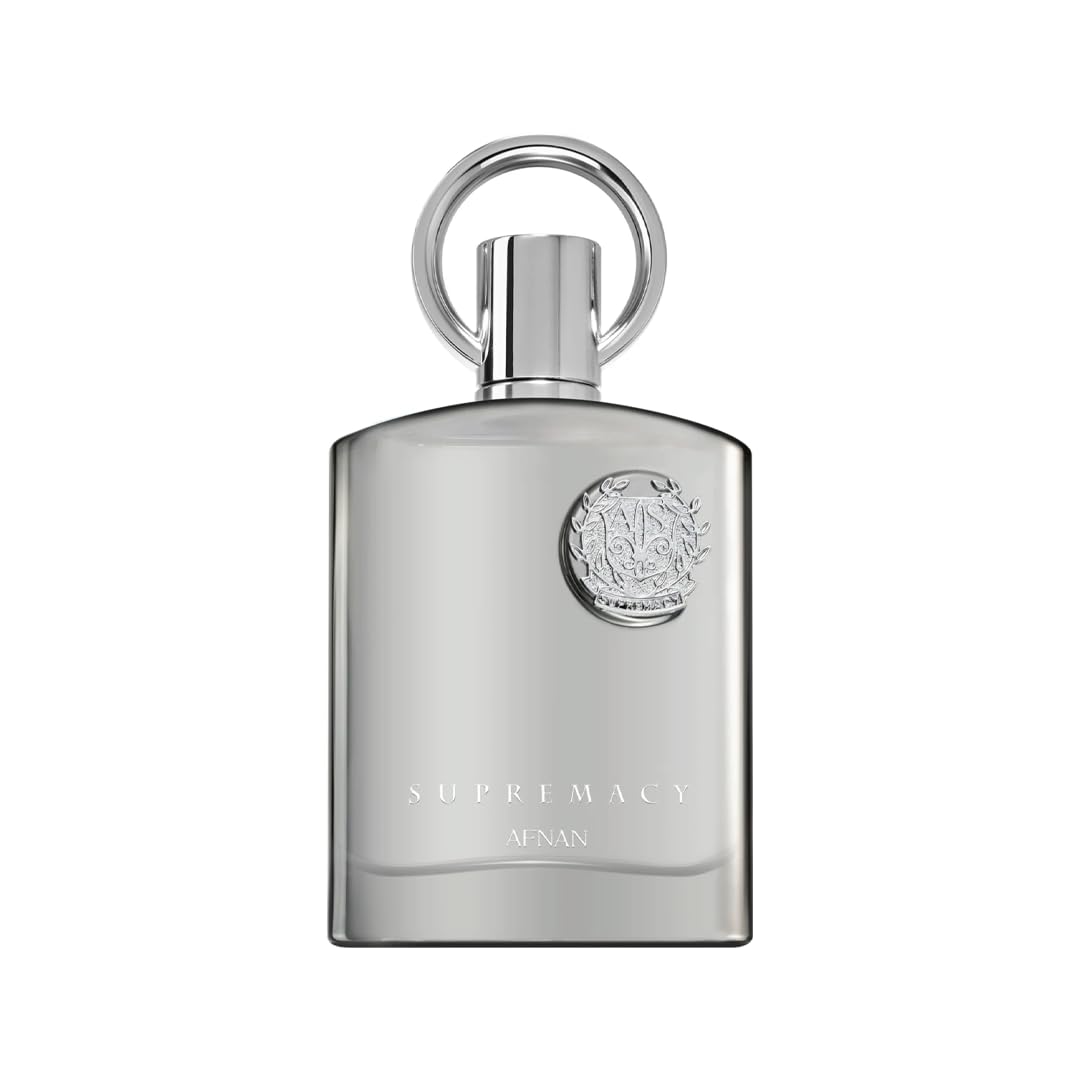 Afnan Supremacy Pour Homme 3.4 fl oz / 100 ml – Luxury Men's Perfume | 65% OFF + Free USA Shipping