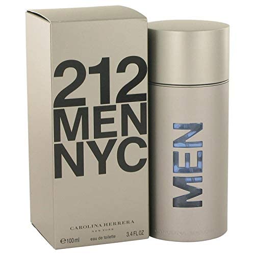 Carolina Herrera 212 Men NYC Eau de Toilette | For Men