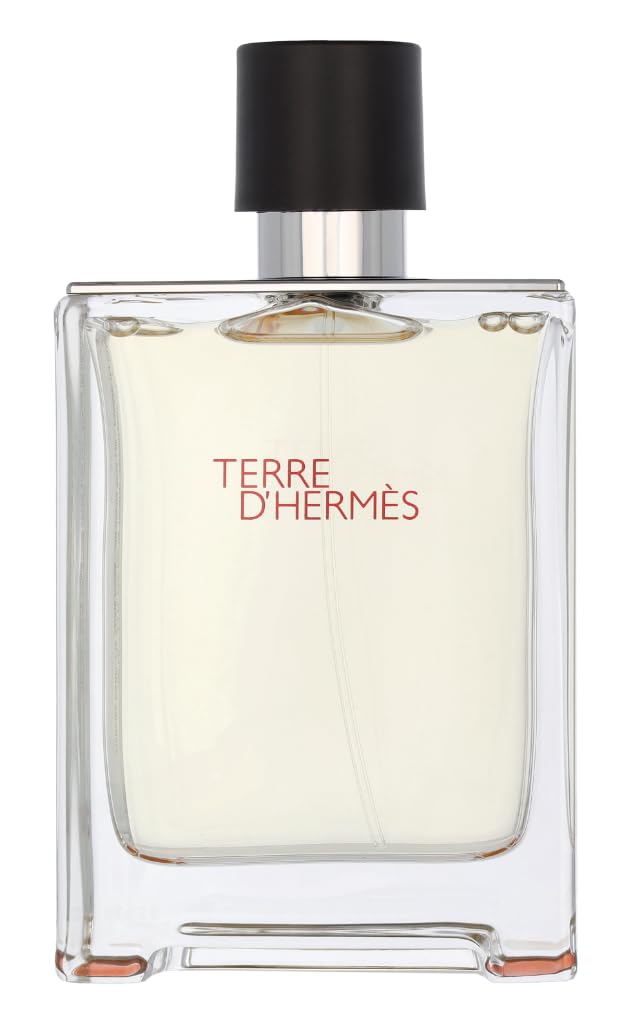Hermès Terre d'Hermès Eau de Toilette 100ml | For Men