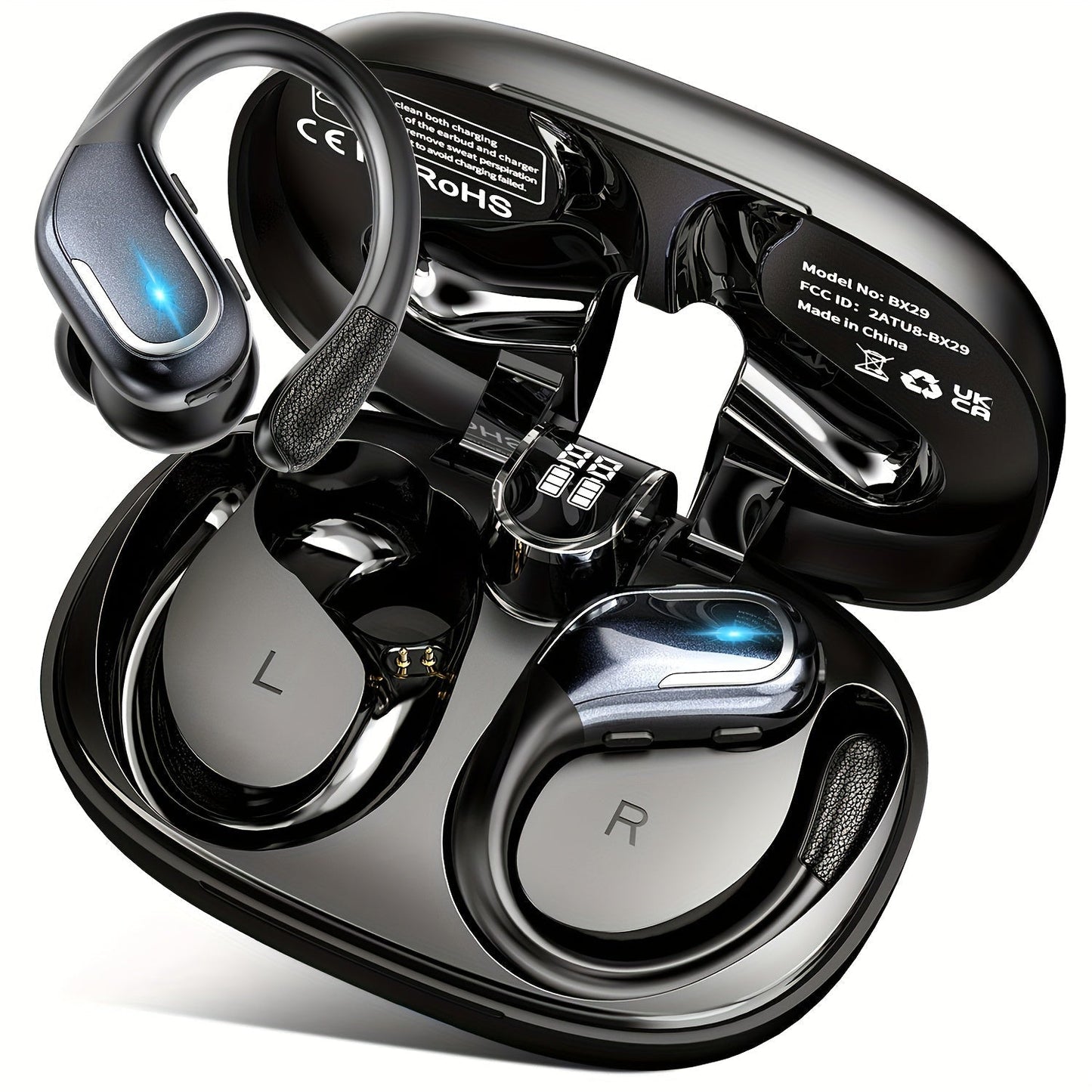 ProSound Wireless Earbuds