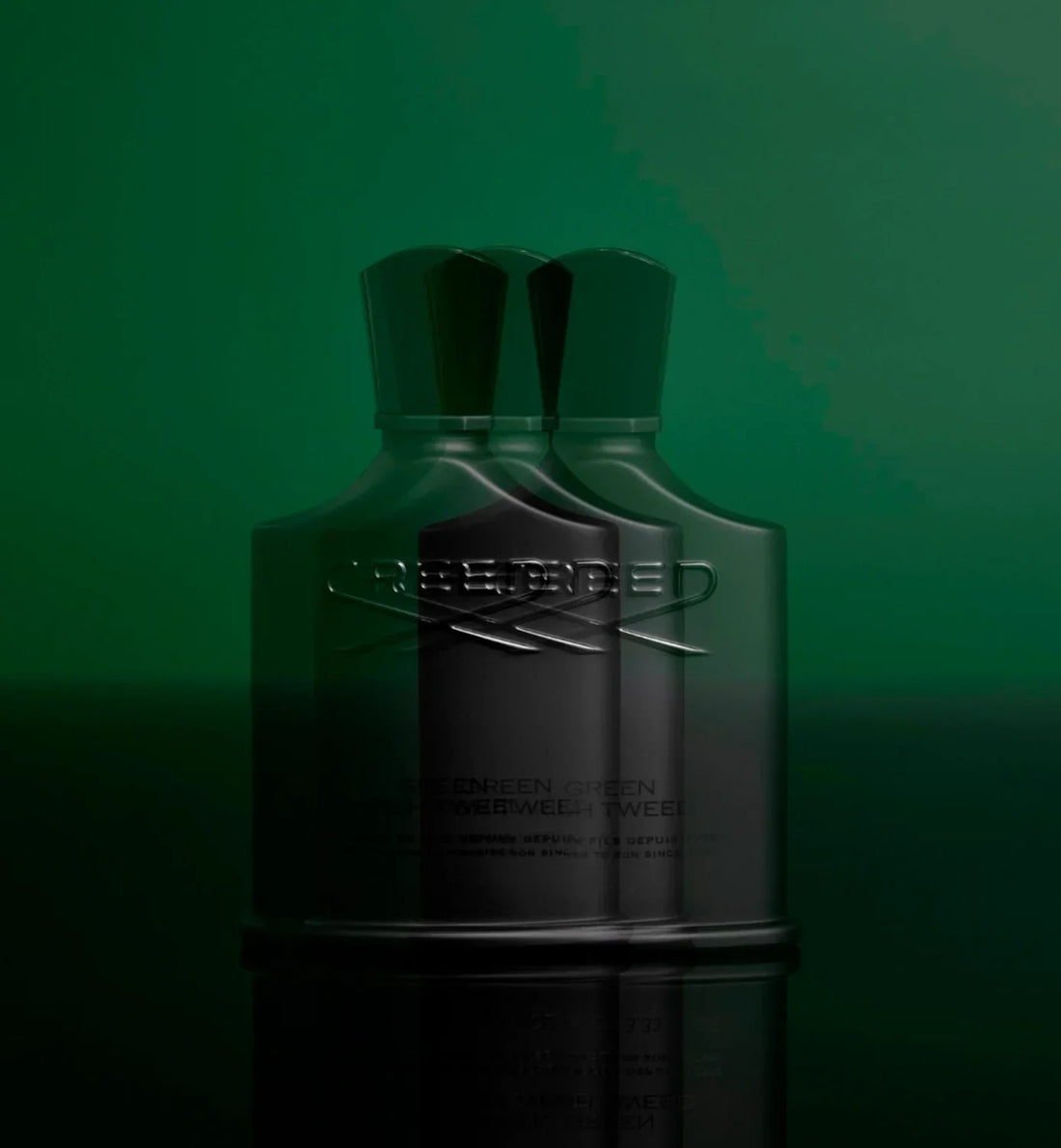 Creed Green Irish Tweed Eau de Parfum 100ml | For Men
