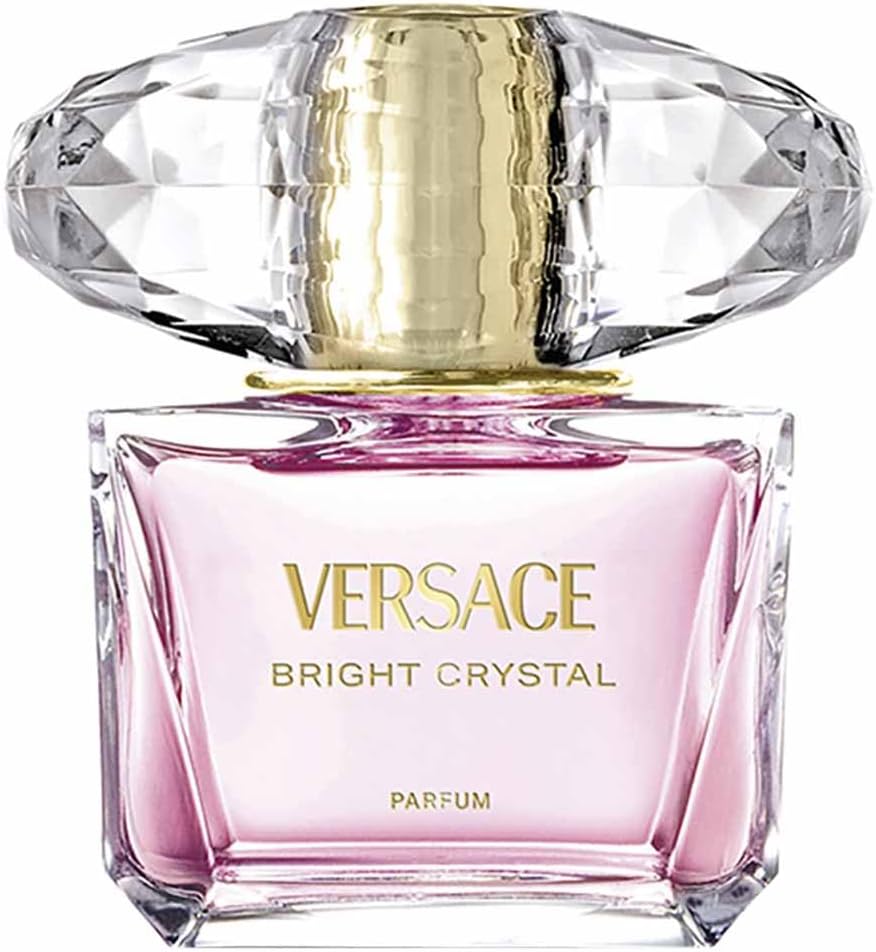 Versace Bright Crystal Eau de Toilette 90ml | For Women