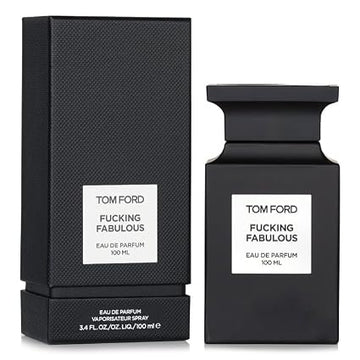 Tom Ford F*cking Fabulous Eau de Parfum 100ml | Unisex
