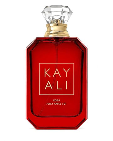 KAYALI EDEN JUICY APPLE | 01 for Women 3.40 Ounce / 100 ml – Luxury Ladies Perfume | 70% OFF | Free USA Shipping
