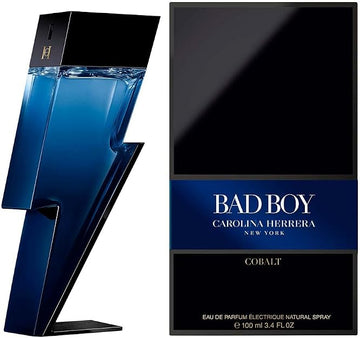Carolina Herrera Bad Boy Le Parfum Eau de Parfum 100ml | For Men