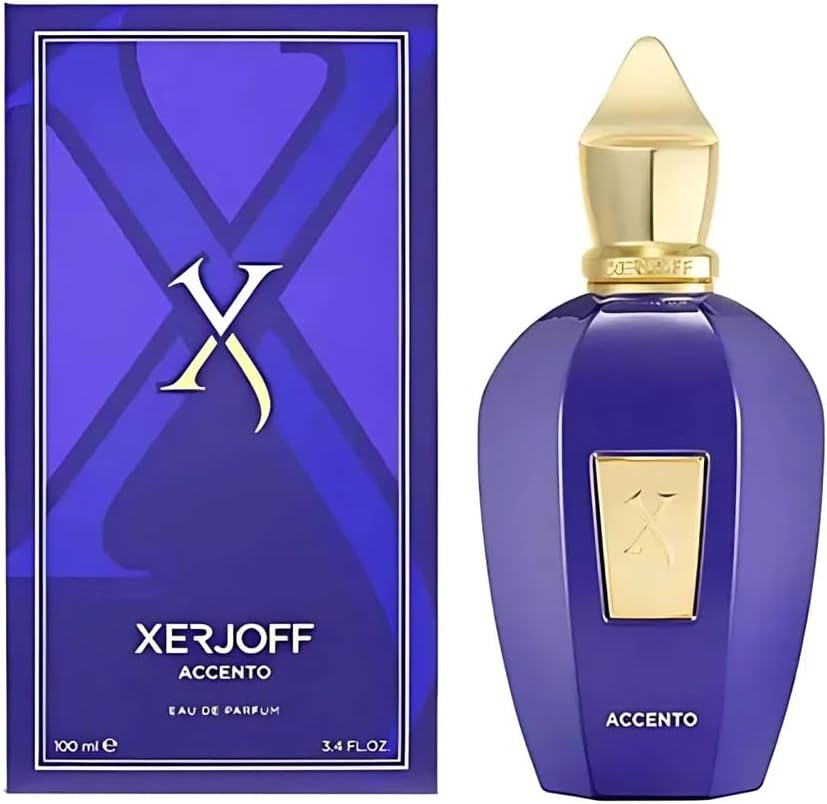 Xerjoff Accento Eau de Parfum 100ml | Unisex