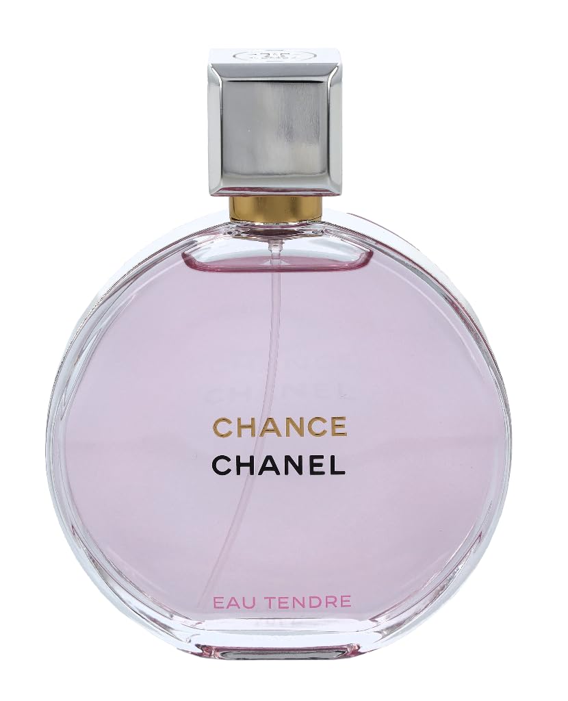 Chanel Chance Eau Tendre Eau de Parfum 100ml | For Women