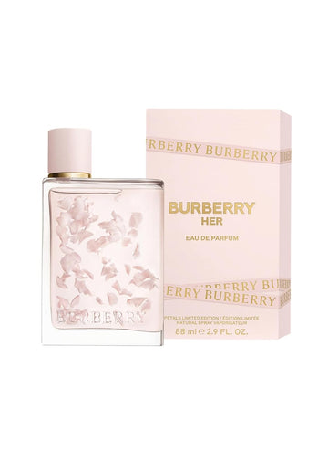 Burberry Her Petals Limited Edition Eau de Parfum 88ml | For Women