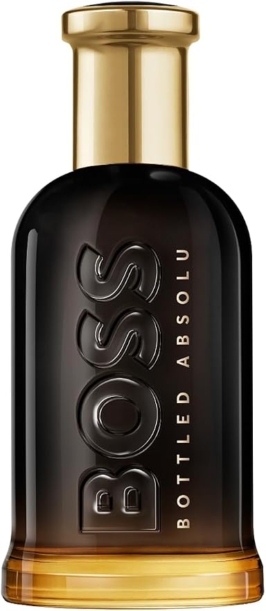 Hugo Boss Boss Bottled Absolu Parfum Intense | For Men