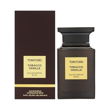 Tom Ford Tobacco Vanille Eau de Parfum 100ml | Unisex