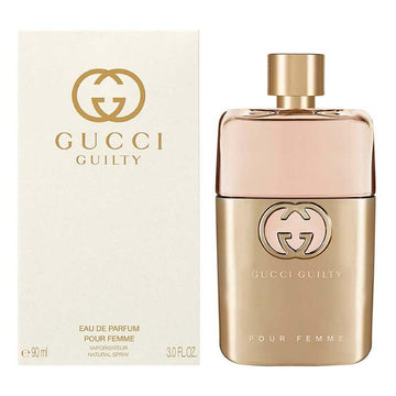Gucci Guilty Eau de Parfum 90ml | For Women