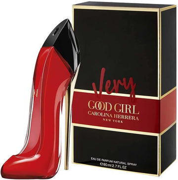 Carolina Herrera Very Good Girl Eau de Parfum 80ml | For Women