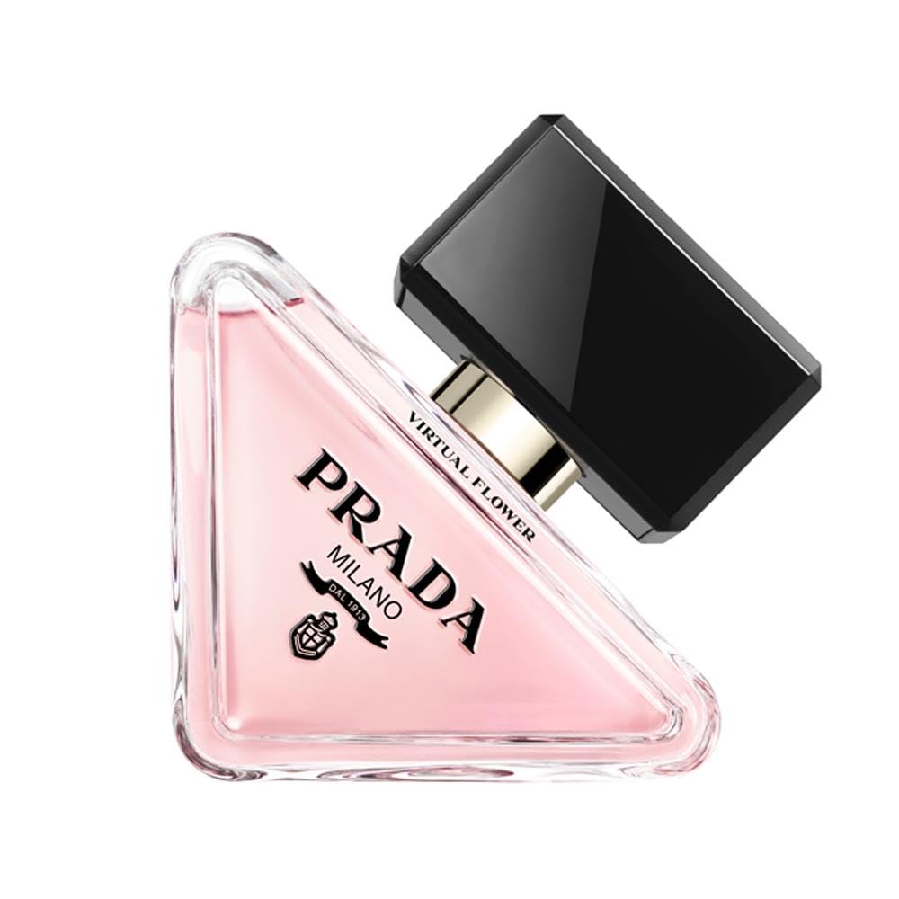 Prada Paradoxe Virtual Flower Eau de Parfum 90ml | For Women