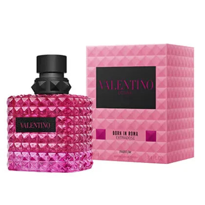 Valentino Donna Born In Roma Extradose Parfum 100ml | For Women