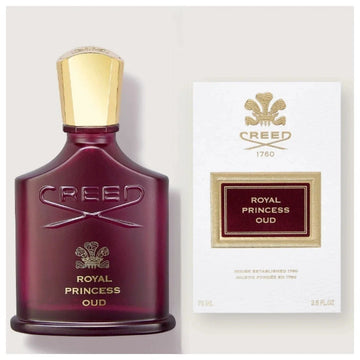 Creed Royal Princess Oud Eau de Parfum 75ml | For Women