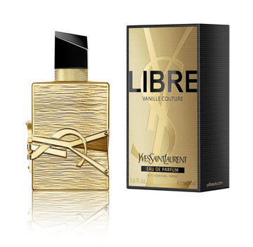 Yves Saint Laurent Libre Vanille Couture Eau de Parfum 50ml | For Women