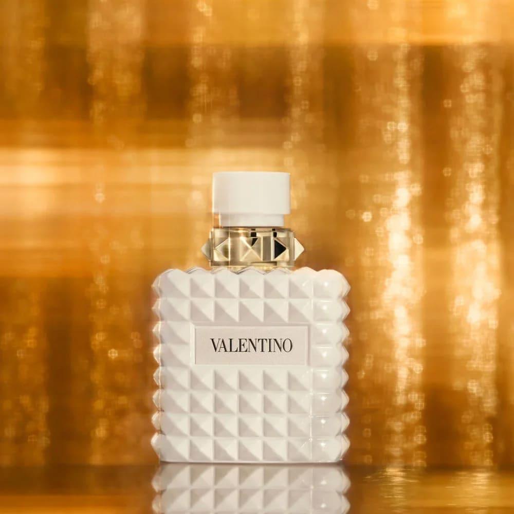 Valentino Donna Born in Roma Ivory Eau de Parfum 100ml | For Women