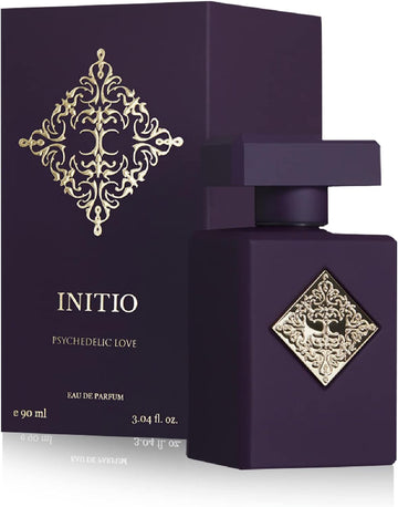 Initio Psychedelic Love Eau de Parfum 90ml | Unisex