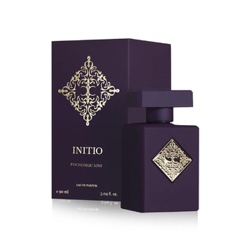 Initio Psychedelic Love 3.04 fl oz / 90 ml for Unisex – Authentic Luxury Fragrance | Free USA Shipping
