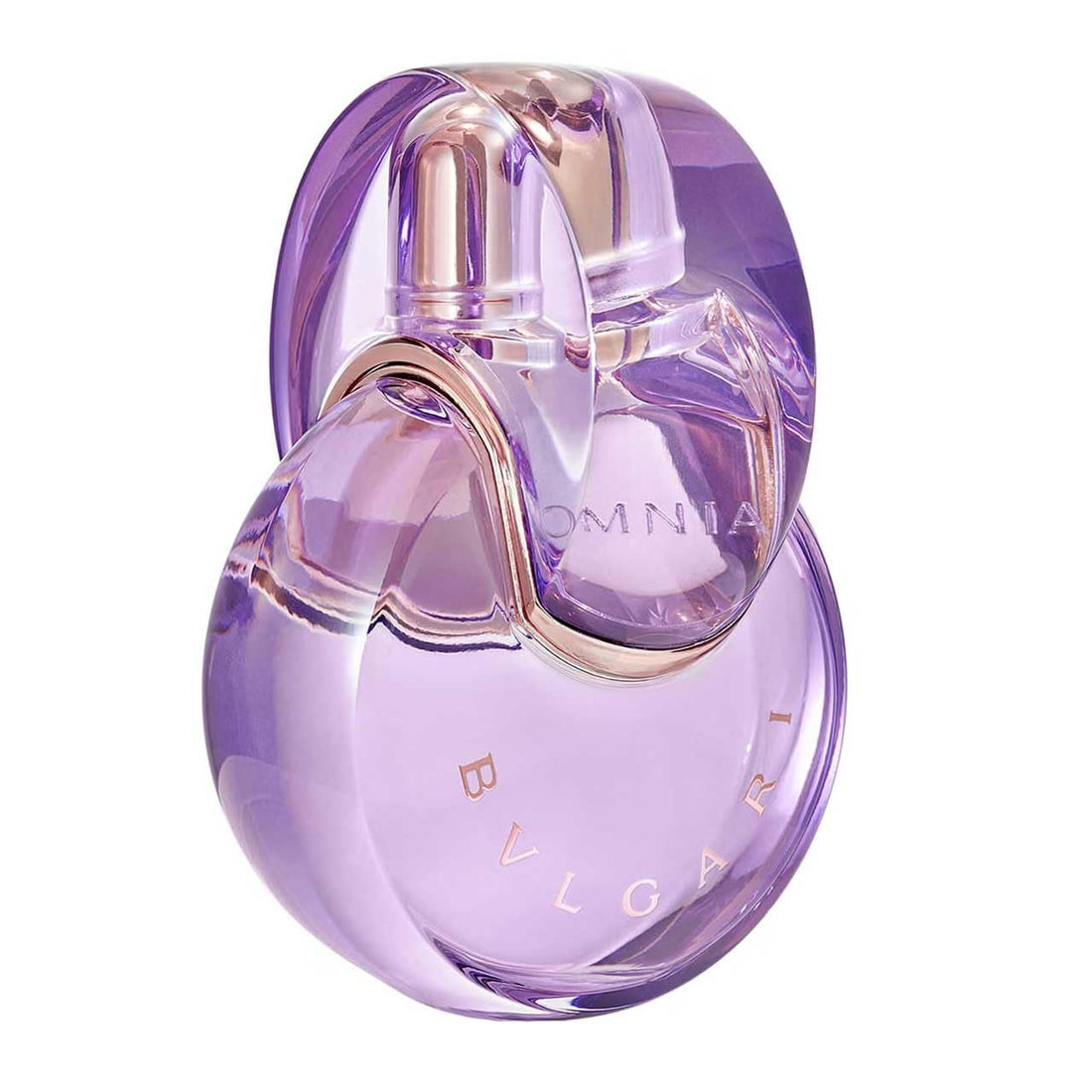Bvlgari Omnia Amethyste Eau de Toilette 100ml | For Women