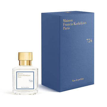 Maison Francis Kurkdjian Paris 724 Eau de Parfum 70ml | Unisex
