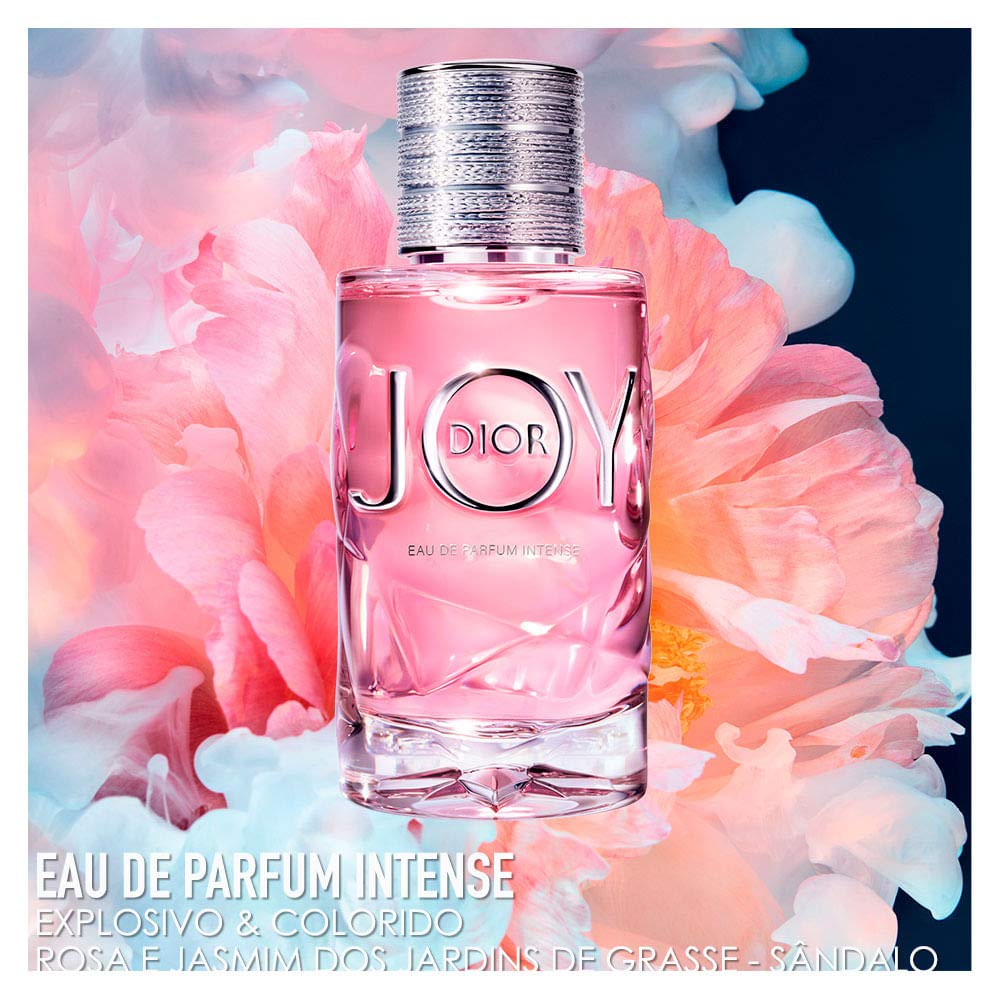 Dior Joy Intense Eau de Parfum 90ml | For Women