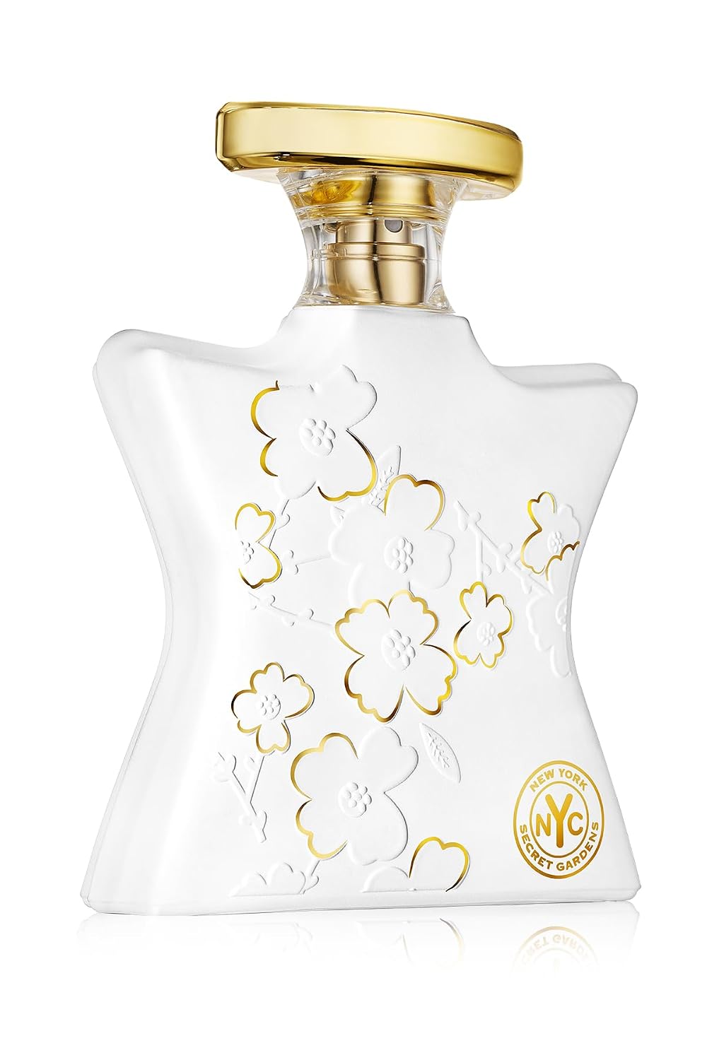 Bond No. 9 Secret Gardens Eau de Parfum | For Women