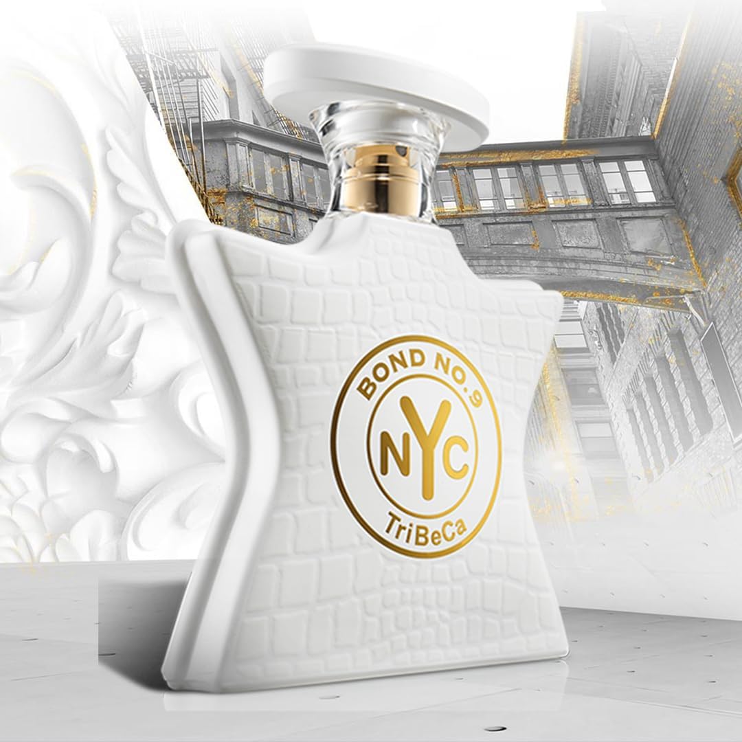 Bond No. 9 Tribeca Eau de Parfum | Unisex