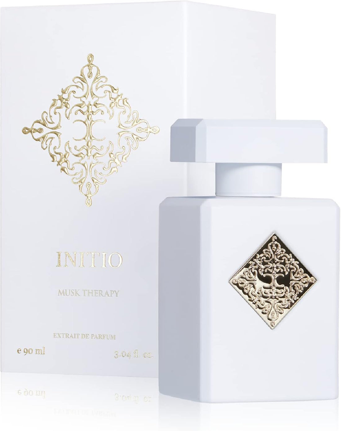 Initio Hedonist Musk Therapy Extrait de Parfum 90ml | Unisex