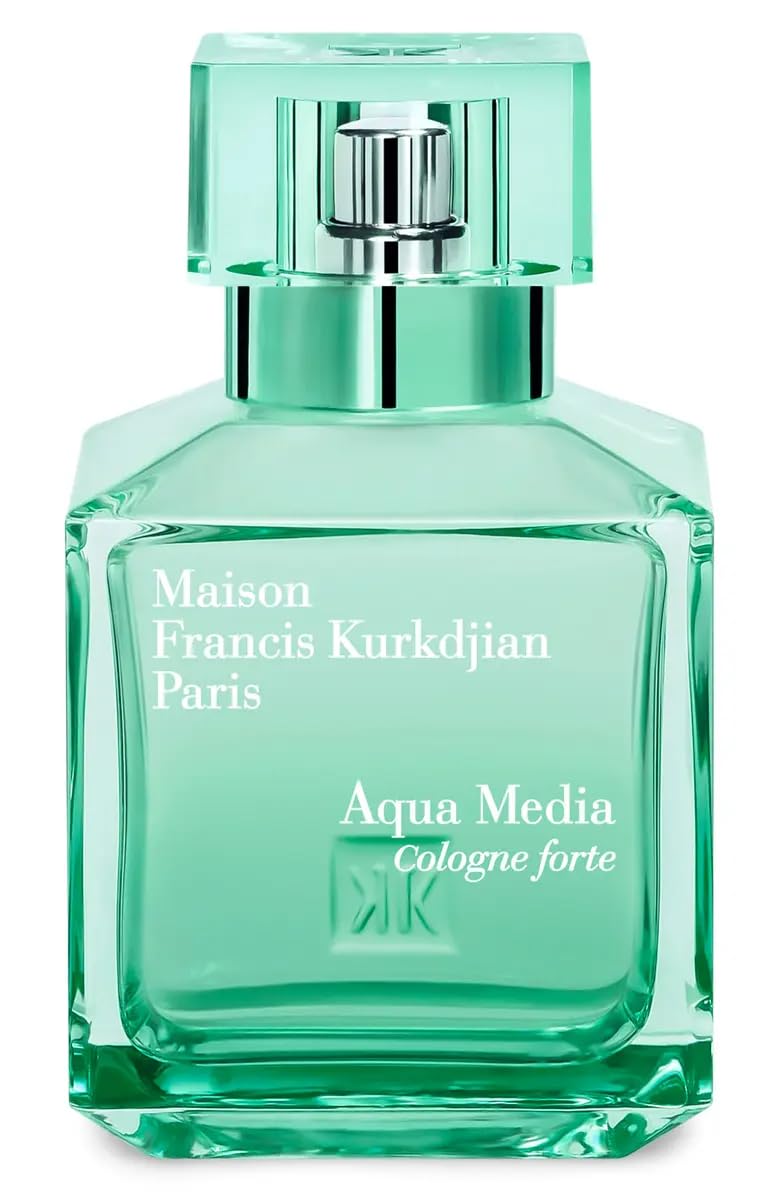 Maison Francis Kurkdjian Aqua Media Cologne Forte Eau de Parfum 70ml | Unisex