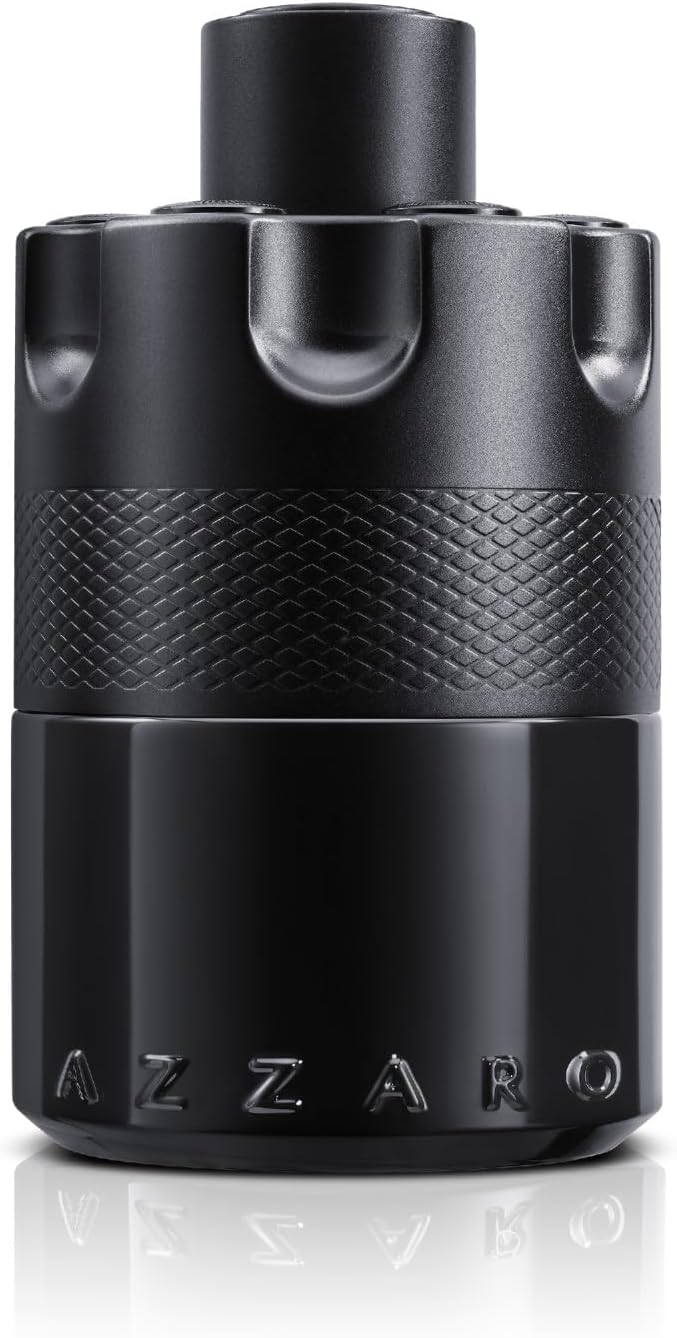 Azzaro The Most Wanted Intense Eau de Parfum 100ml | For Men