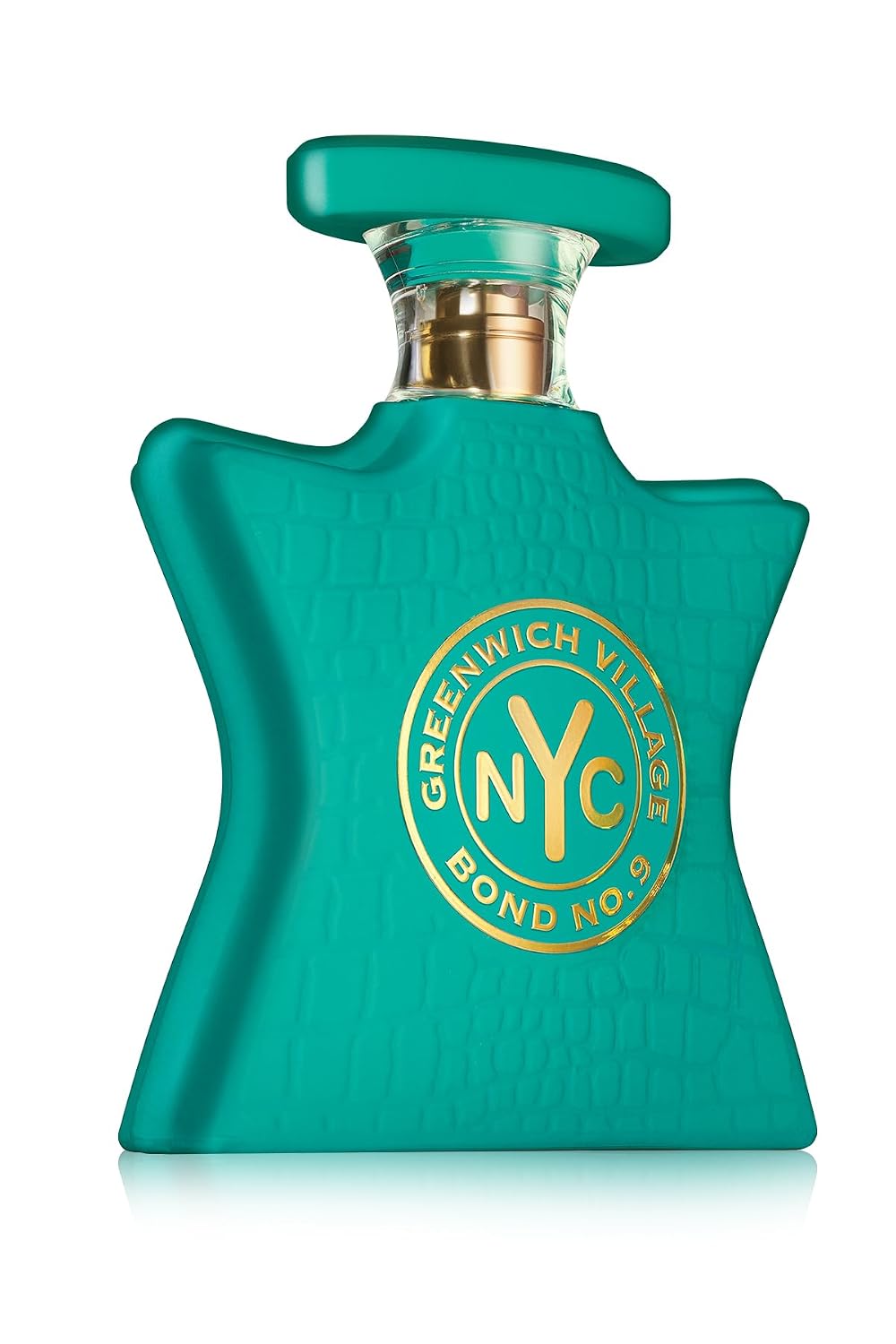 Bond No. 9 Greenwich Village Scented Candle | New York Home Fragrance