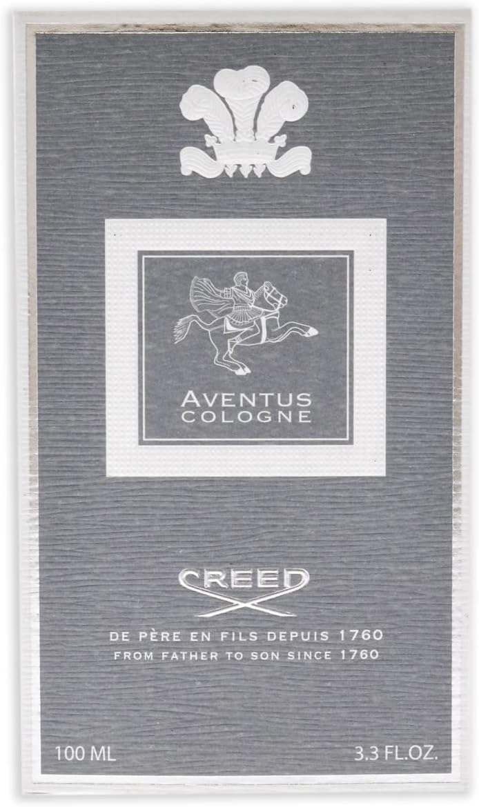 Creed Aventus Cologne Eau de Parfum 100ml | For Men