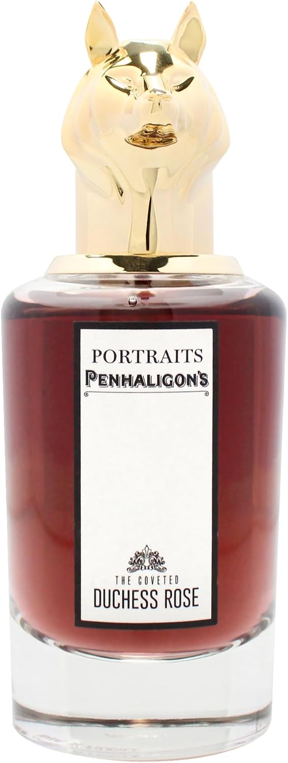 Penhaligon's The Coveted Duchess Rose Eau de Parfum 75ml | For Women