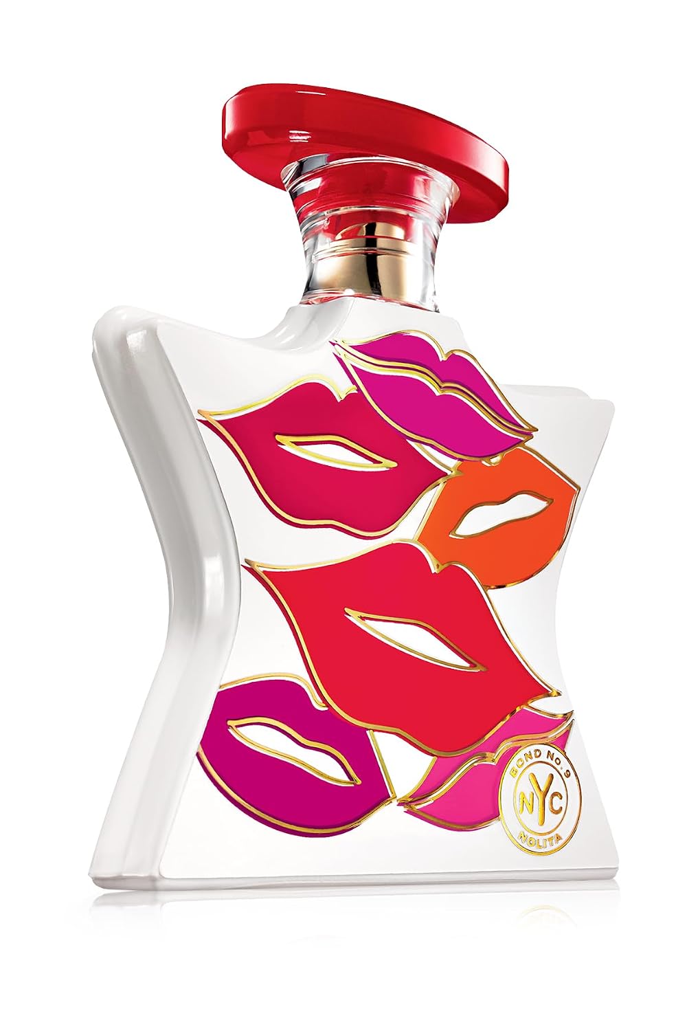 Bond No. 9 New York Nolita 3.4 fl oz / 100 ml for Women – Authentic Luxury Fragrance | Free USA Shipping