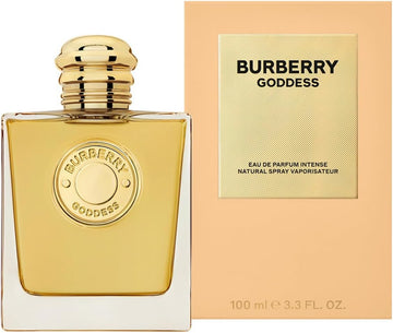 Burberry Goddess Intense Eau de Parfum 100ml | For Women