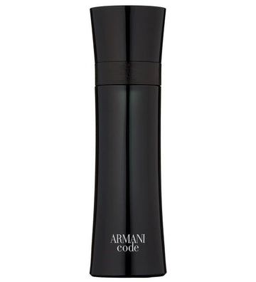 Giorgio Armani Code 4.2 oz (125 ml) for Men – Free USA Shipping, 3-Day Delivery