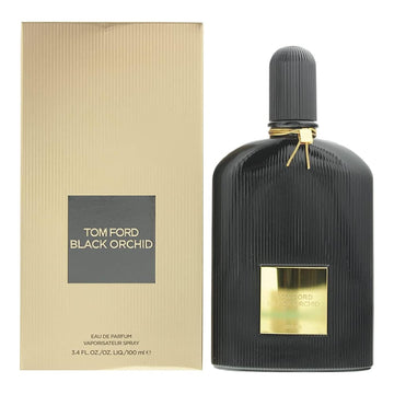 Tom Ford Black Orchid 3.4 oz / 100 ml – Luxury Women's Perfume | 55% OFF + Free USA Shipping