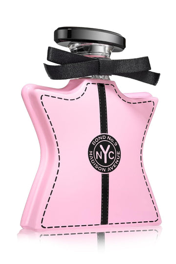 Bond No. 9 New York Madison Ave Women's for Women 3.4 fl oz / 100 ml – Luxury Ladies Perfume | 65% OFF | Free USA Shipping