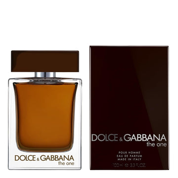 Dolce & Gabbana The One for Men Eau de Parfum 100ml | For Men