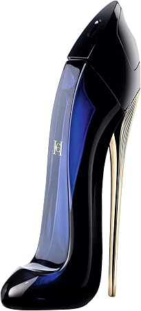 Carolina Herrera Good Girl 3.4 fl oz / 100 ml for Women – Authentic Luxury Fragrance | Free USA Shipping