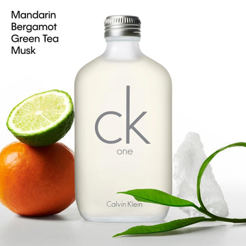 Calvin Klein CK One Eau de Toilette | Unisex
