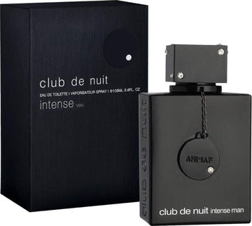 Armaf Club de Nuit Intense Man Eau de Toilette 105ml | For Men