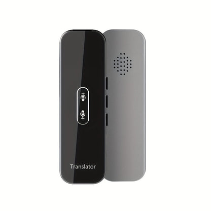 Smart Voice Translator 137 Languages