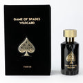 Jo Milano Game of Spades Wildcard Parfum Spray for Men