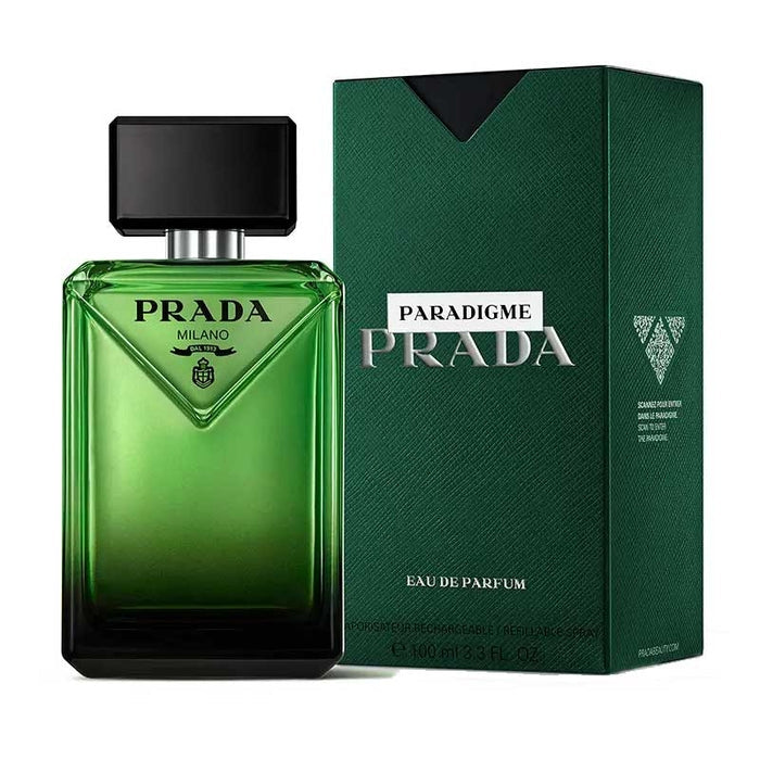 Prada Paradigme Eau de Parfum 100ml | For Men